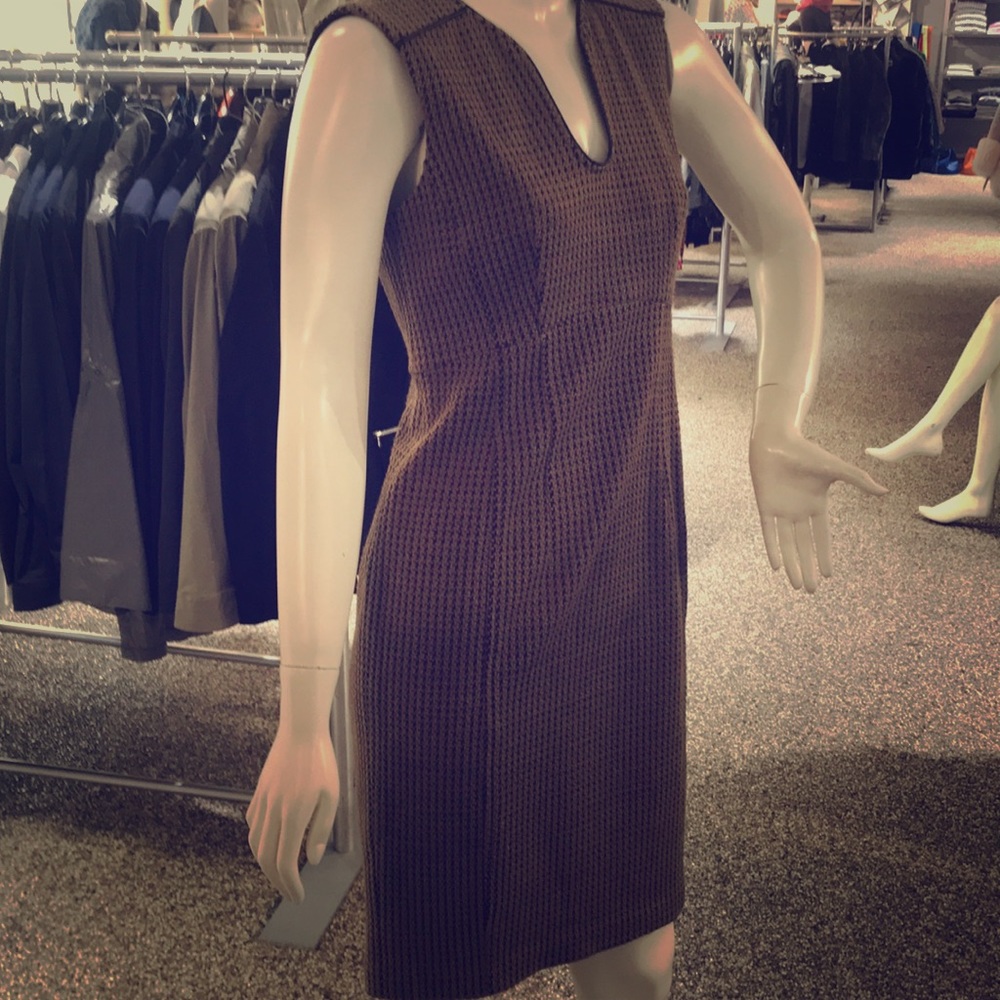 Nanette Lepore “Satisfaction Shift” dress